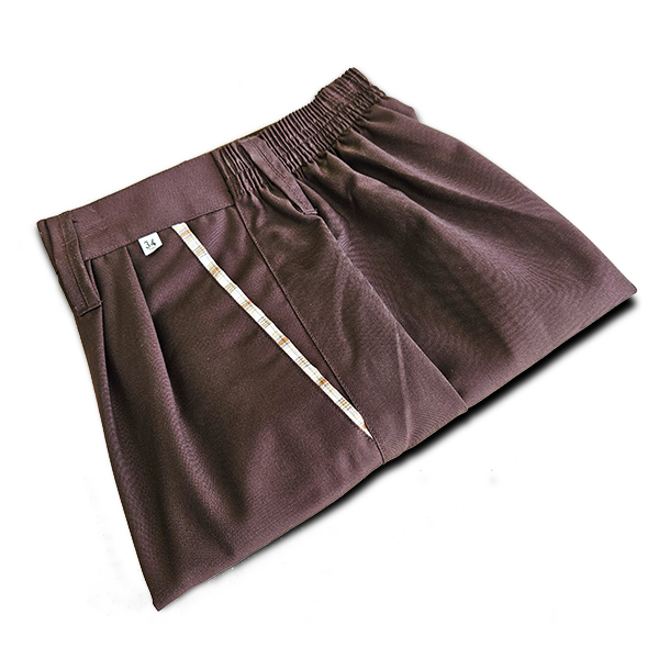 S.D. School- Pant